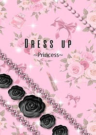 Dress up Princess 3