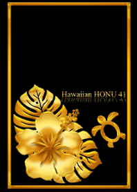 Hawaiian HONU41
