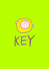 KEY grape 1