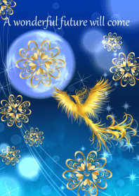 Phoenix and the Universe fortune.