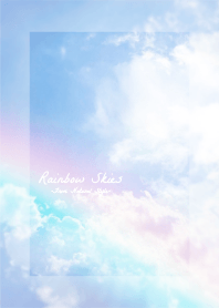 虹色スカイ93／ナチュラルスタイル