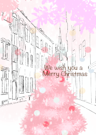 Little Christmas town 2