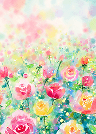 Beautiful rose flower(R5133)