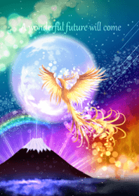 最強開運☆富士山の強力エネルギー・14