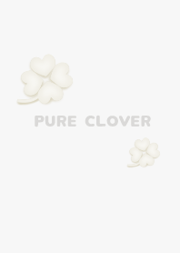 Pure Clover