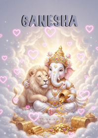 Ganesha Income Abundant