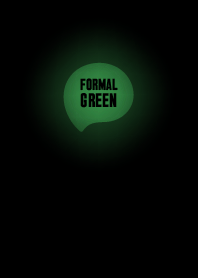 Formal Green Light Theme