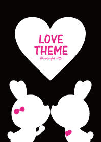 LOVE THEME REPRINT 3.