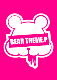 BEAR THEME.P