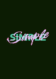 SIMPLE X SIMPLE THEME 175