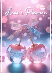 purple Cherries That Tie Fates 03_2