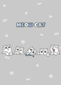 neko single1 - grey