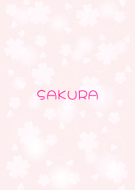 Sakura in spring..4