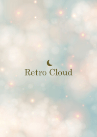 Cloud Retro Sky-MEKYM 22