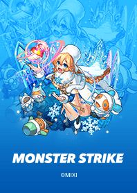 MONSTER STRIKE Anastasia2