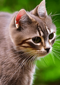 Nyanko Great Runaway#mabQAA229.