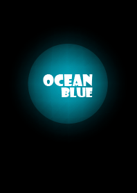Ocean Blue Theme