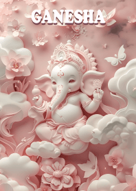 Ganesha: Rich, pay off debt, have luck.