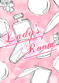 Lady's Room