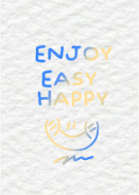 a-minimal happy 456