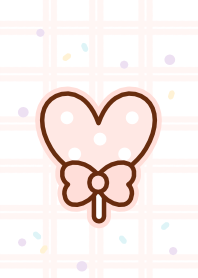Pastel Valentine sweets 10