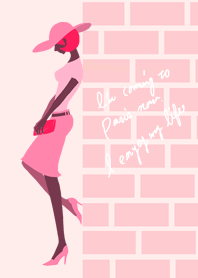 A Girl In Paris 2