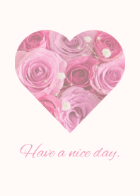 Pink Rose Theme 2 -2021- 11