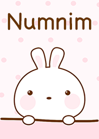 Numnim Rabbit