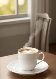 Coffee strawberry chocolate cake 3C0320