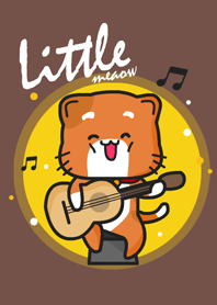 Little meaow Lovely 3