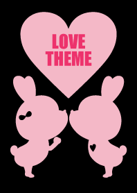 LOVE THEME BLACK & PINK..37