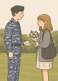 The Moments I Love You the Most