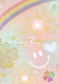 幸運を引き寄せる着替え smile fancy