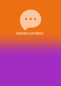 Orange & Purple V3