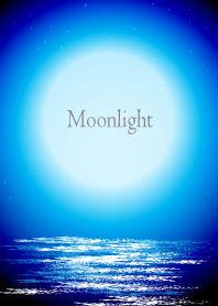 Sea and Moonlight Theme.