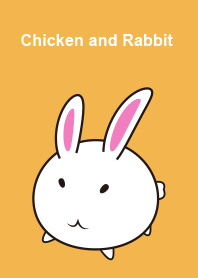 Chicken and Rabbit