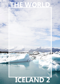 THE WORLD TRAVEL - Iceland 2