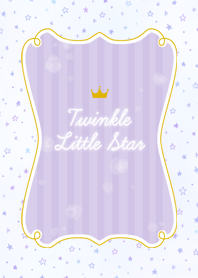 Twinkle Little Star