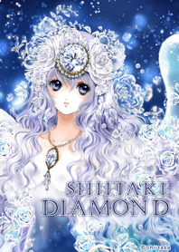 Shiitake Diamond