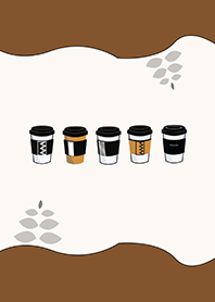coffee minimal:)