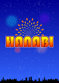 FIREWORKS ~HANABI~
