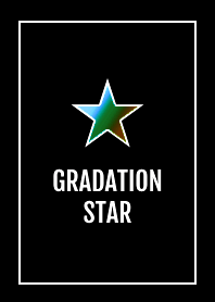 GRADATION STAR THEME :54