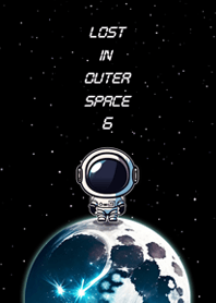 Lost in Outer Space 6