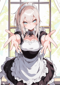 歡迎你回家的女僕 1