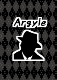BlackArgyleTheme