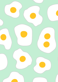 Sunny-side up - green-joc