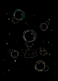 可愛的Nate Baby主題黑暗版本I