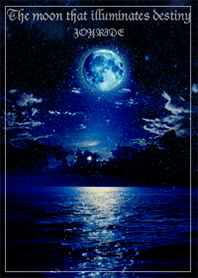 The moon that illuminates destiny2_2