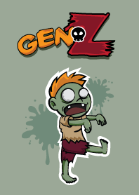 GenZ ver.2