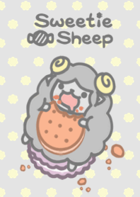 Sweetie Sheep